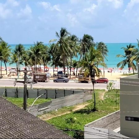 Ferias Na Praia Cabedelo Εξωτερικό φωτογραφία